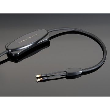 Transparent Reference Speaker Cable 