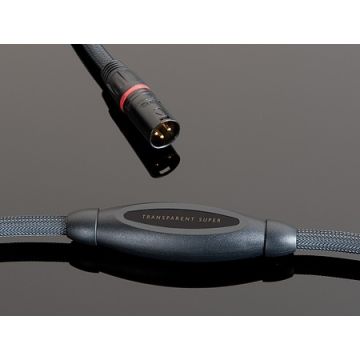 Transparent Super Balanced Interconnect