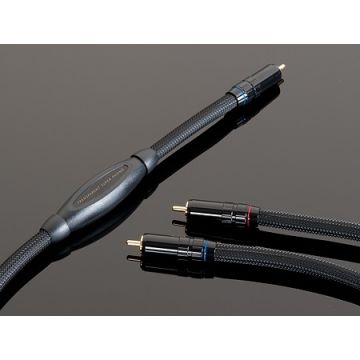 Transparent Super Phono Interconnect