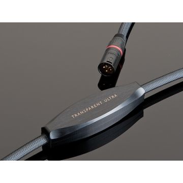 Transparent Ultra Balanced Interconnect