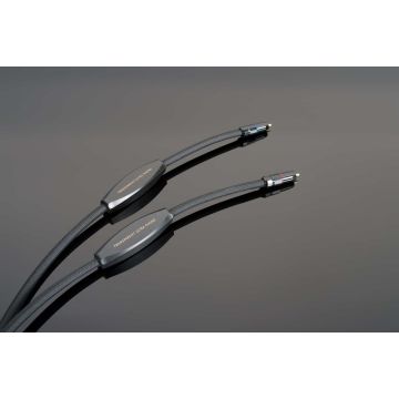 Transparent Ultra Phono Interconnect