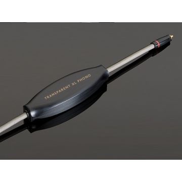 Transparent Reference XL Phono Interconnect 