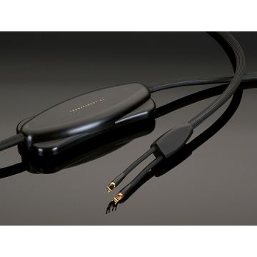 Transparent Reference XL Speaker Cable