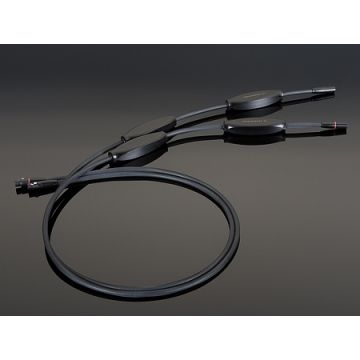 Transparent Reference XL Balanced Interconnect