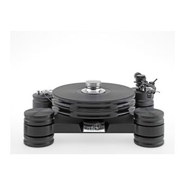 Transrotor Dark Star