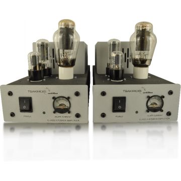 Tsakiridis Achilles 300B