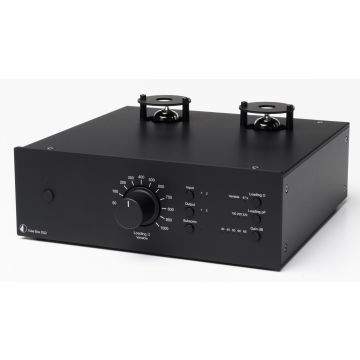 Pro-Ject Tube Box DS2 