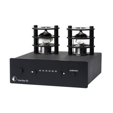Pro-Ject Tube Box S2 