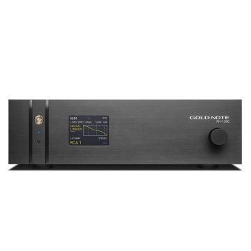 Gold Note PH-1000 Line