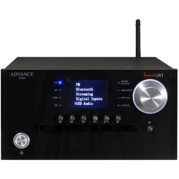 Advance Acoustic UX1