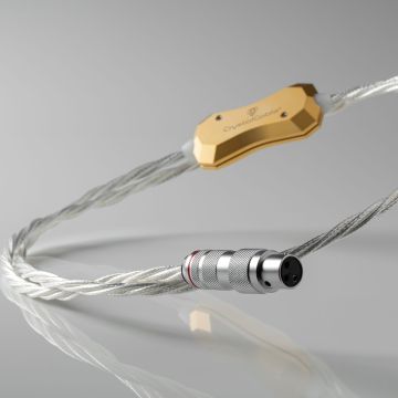 Crystal Cable Van Gogh Interconnect