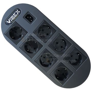 Vibex Alarcos Premium Power Block