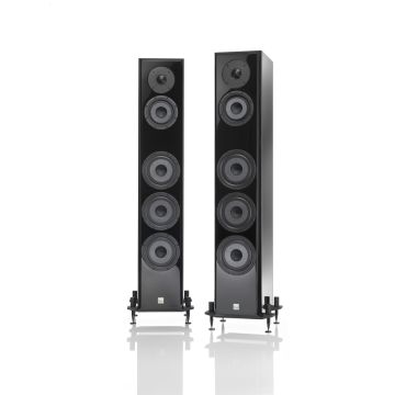 Vienna Accoustics Beethoven Concert Grand Reference