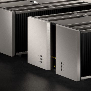 Vitus Audio MP-M201 Monaural Power Amplifier