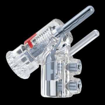 Siltech Royal Signature Prince Bananas