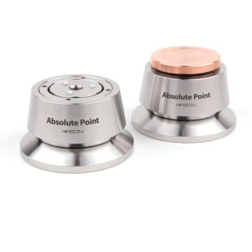 Hifistay Absolute Point Set de 4