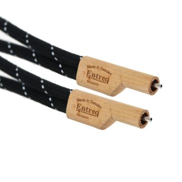 Entreq Konstantin Revelation Analog RCA