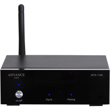 Advance WXT-1100 Aptx HD