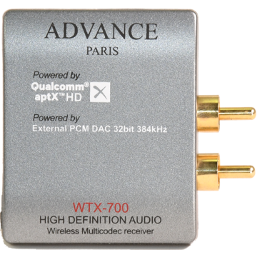 Advance WXT-700