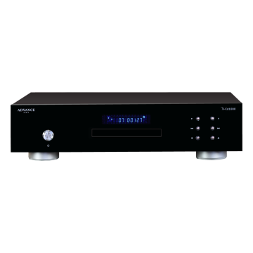 Advance X-CD 1000