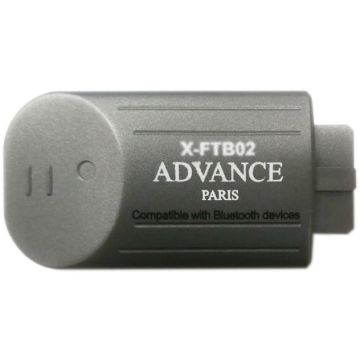 Advance X-FTB02 APTX HD