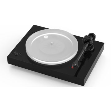 Platine Vinyle PRO-JECT X2