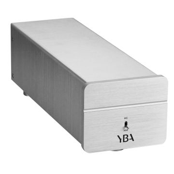 YBA Heritage PH100 Phono