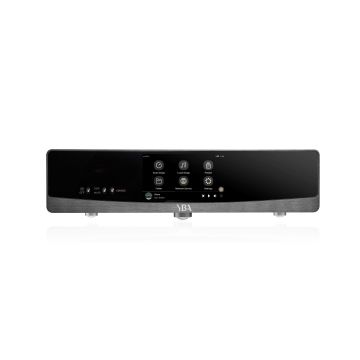 YBA Genesis S2 Streamer Dac
