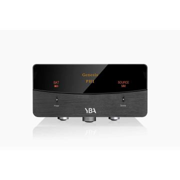 YBA Genesis PH1