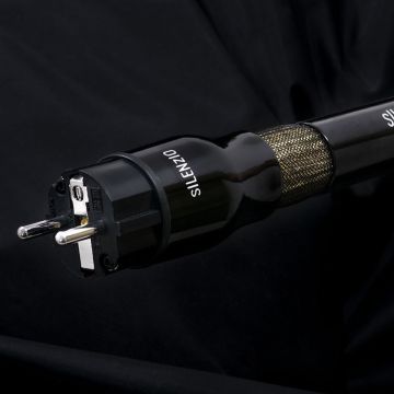 ZenSati Silenzio Power Câble
