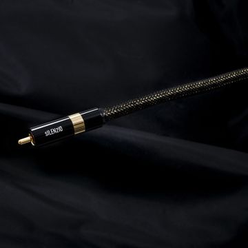 ZenSati Silenzio interconnect