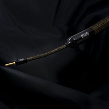 ZenSati Silenzio Speaker Câble