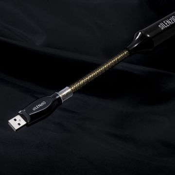 ZenSati Silenzio USB