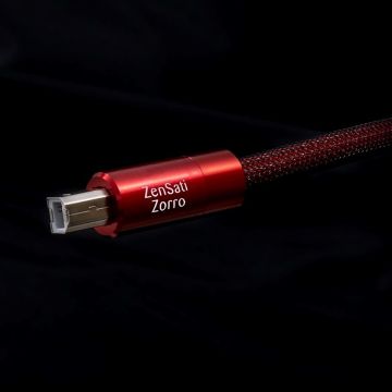 ZenSati Zorro USB