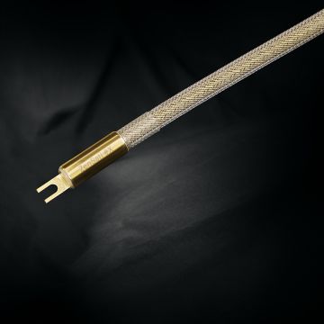 ZenSati X Anniversary Ground Câble