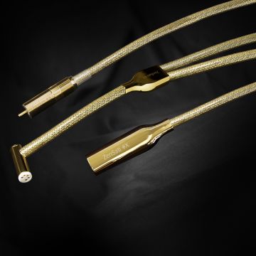 ZenSati X Anniversary modulation Phono