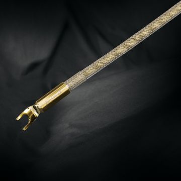 ZenSati X Anniversary Speaker Câble