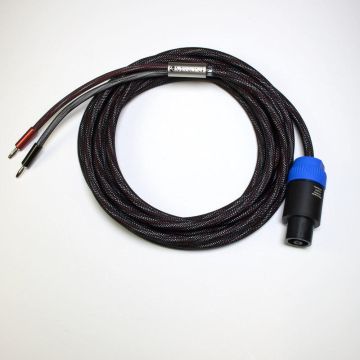 ZU Event LC cable HP Speakon
